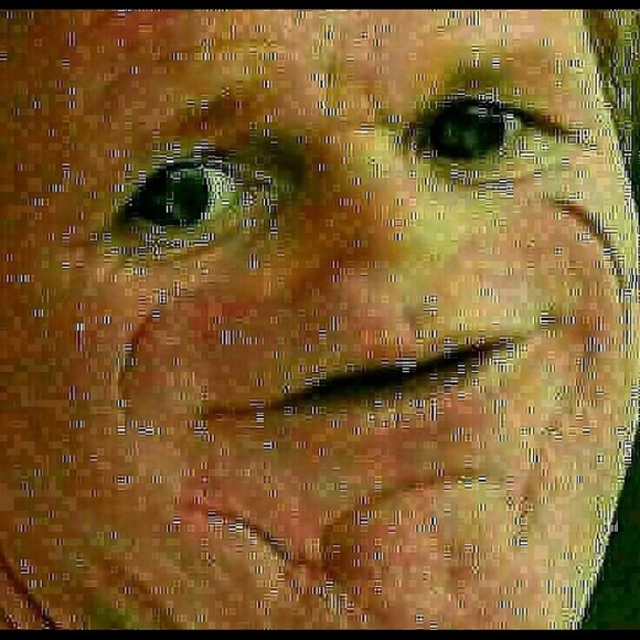 Meet your Posher, Aaraaron - Picture 1 of 1